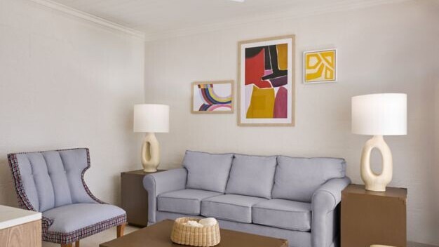 Treasure Beach Art Hotel Barbados An Autograph Collection All-Inclusive Resort